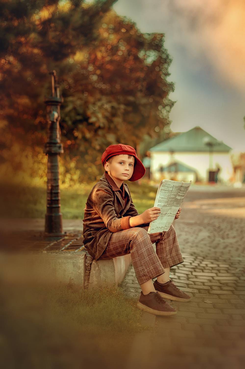 , Рымакова Арина