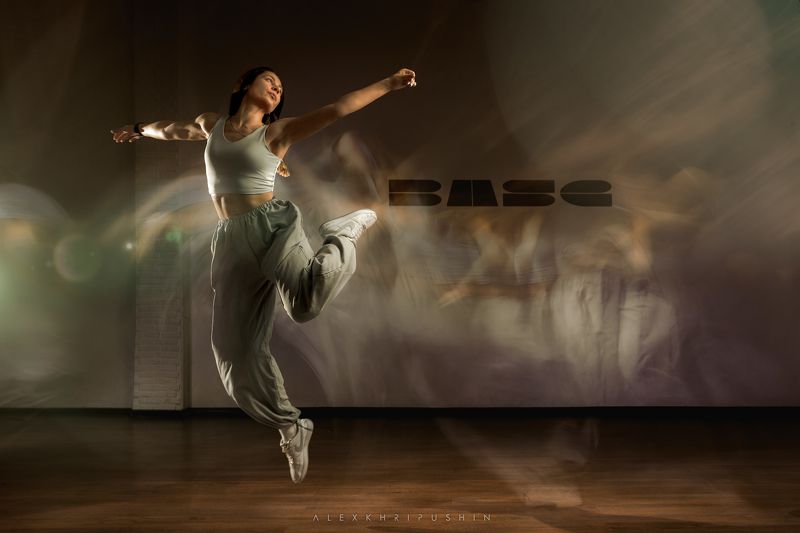 Шаг вперёд фото превью