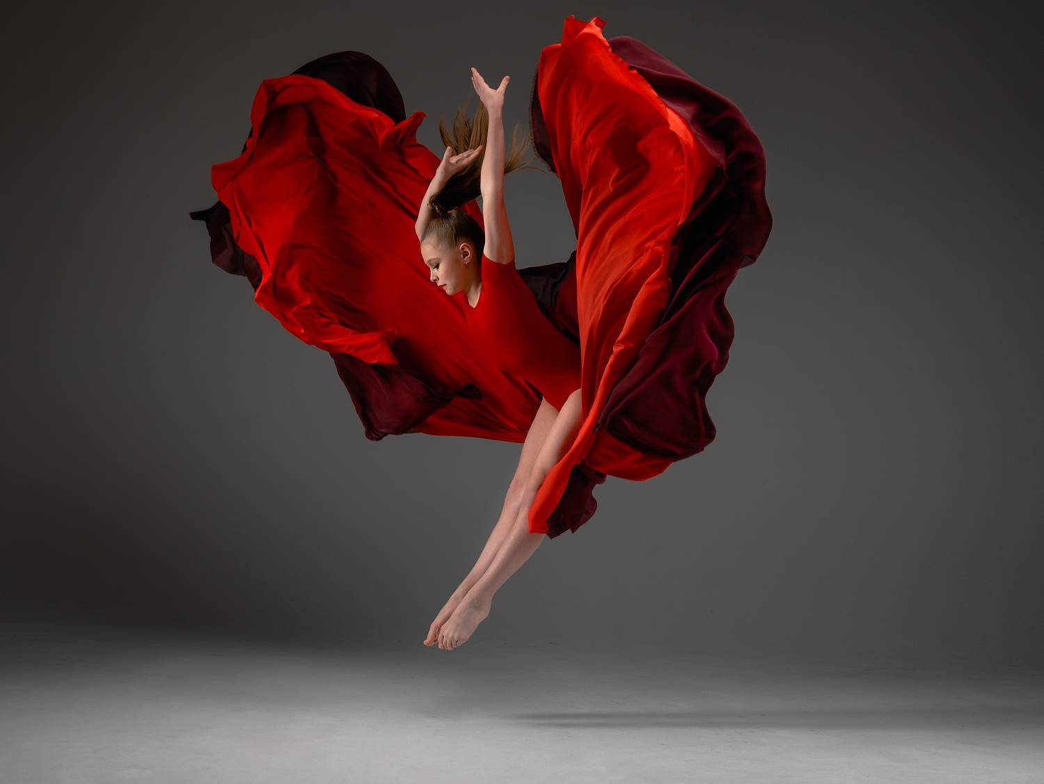 СпортАРт данс, Ирина Власова