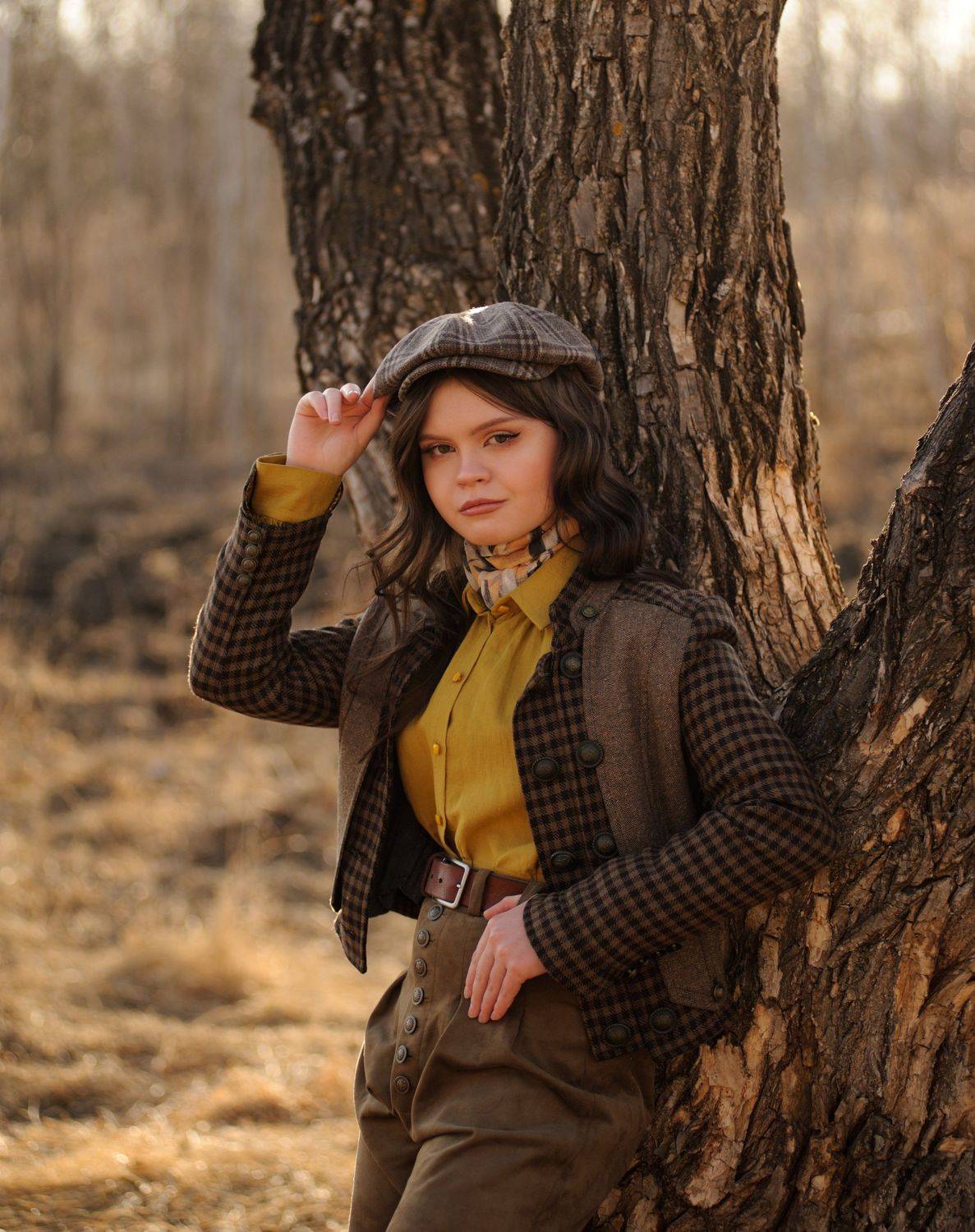 , Щинова Юлия