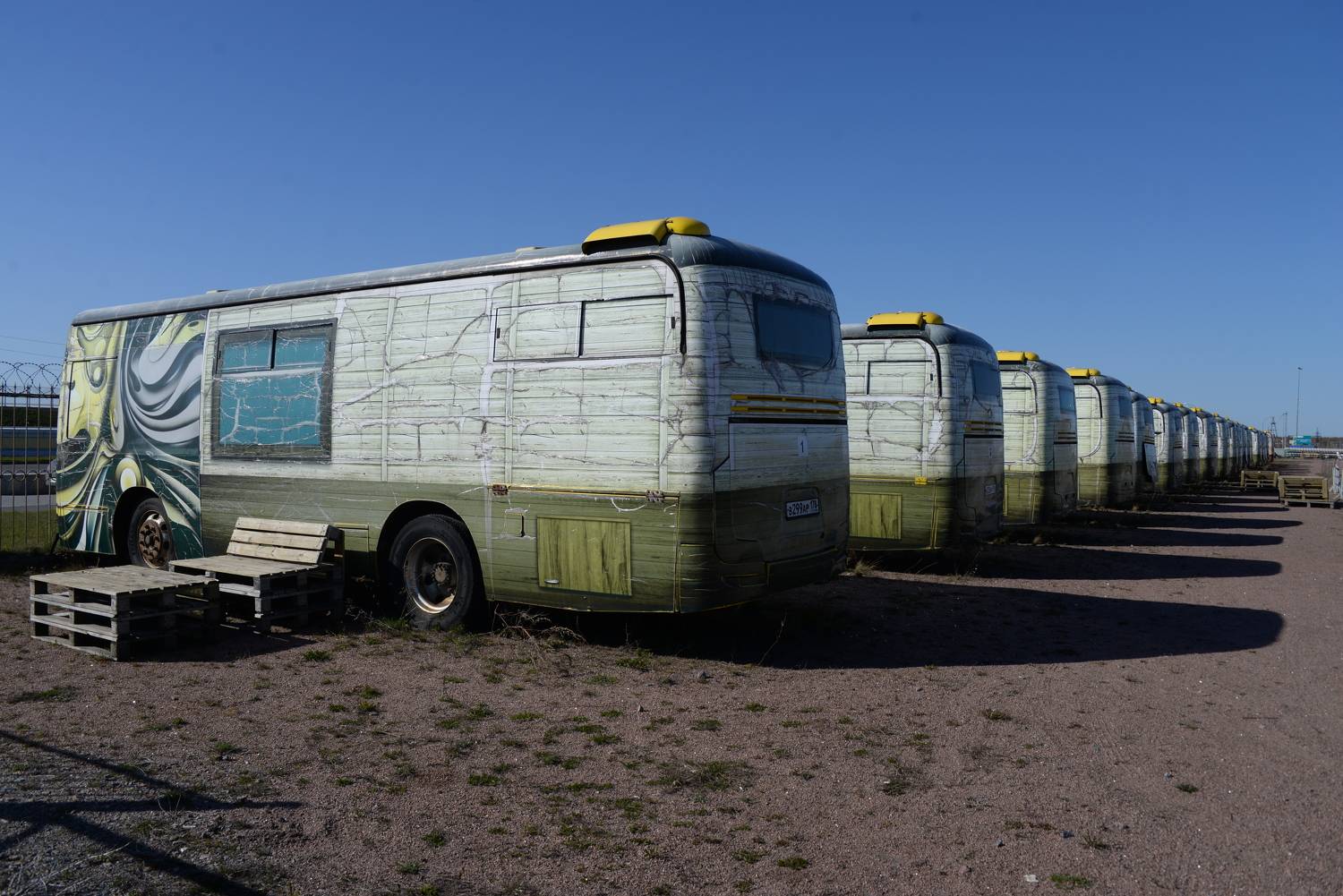 , Глеб Рубашкин