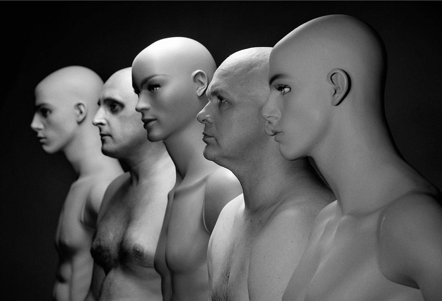 , Андрей Петросян