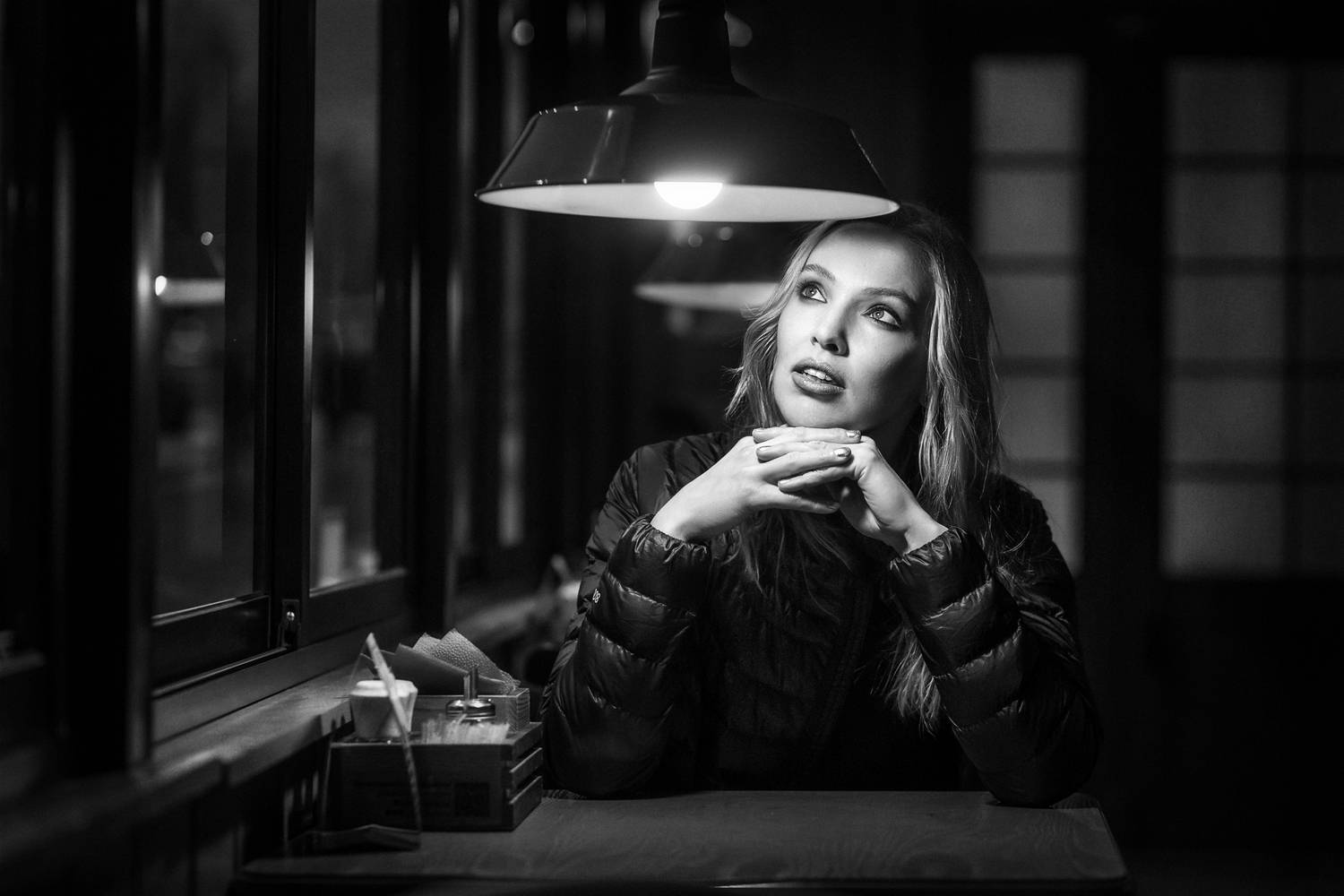 , Vyacheslav Lozhkin