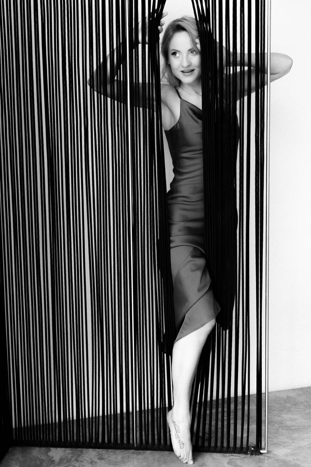 , Астахова Анастасия