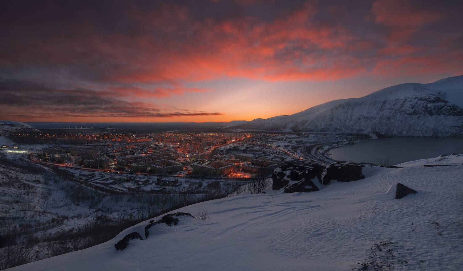 , Истомин Виталий