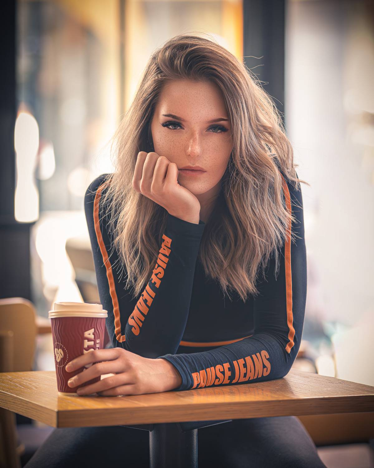 красивая,девушка,портрет, Дмитрий Александров