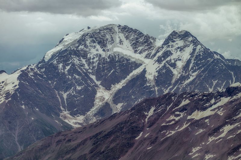 Кавказ фото превью