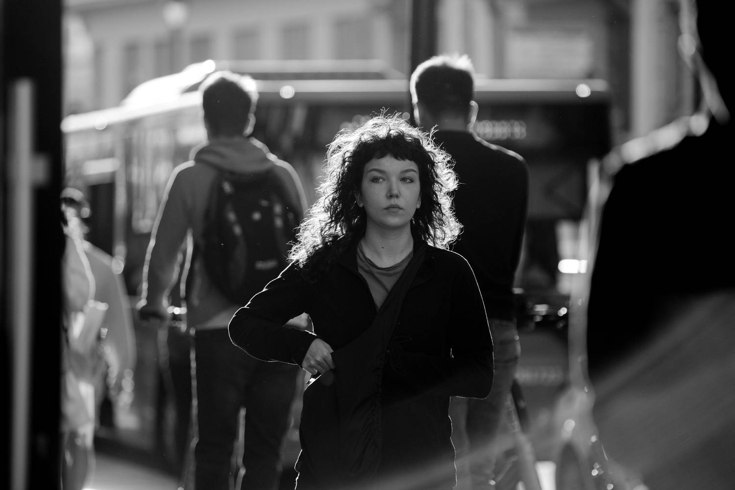 moments, mood, msk, moscow, time, monochrome, moscowblackandwhite, life, film,female,woman,bw,blackwhite,black and white,blackandwhitephoto,bnw, documentary, russia,reportage, human, street, StreetPhotography, streetphoto, street life, street moscow, stre, Ирина Болдина