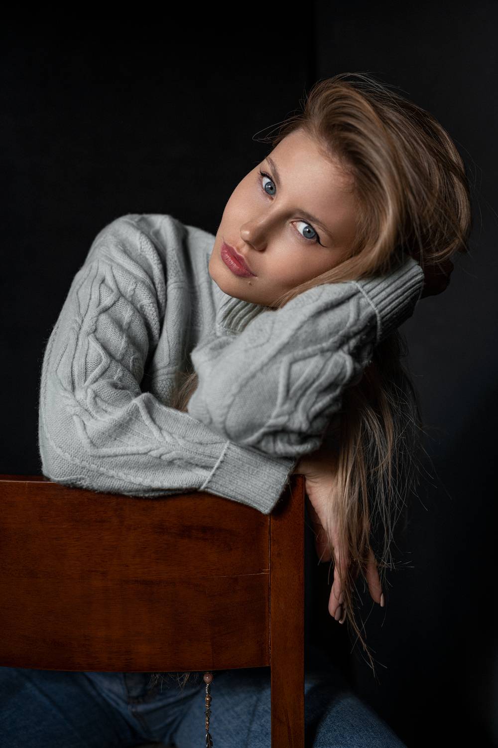 , Андрей Серенков