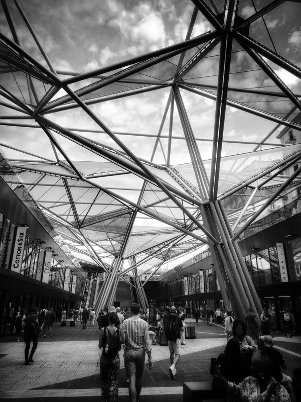 Geometric фото превью