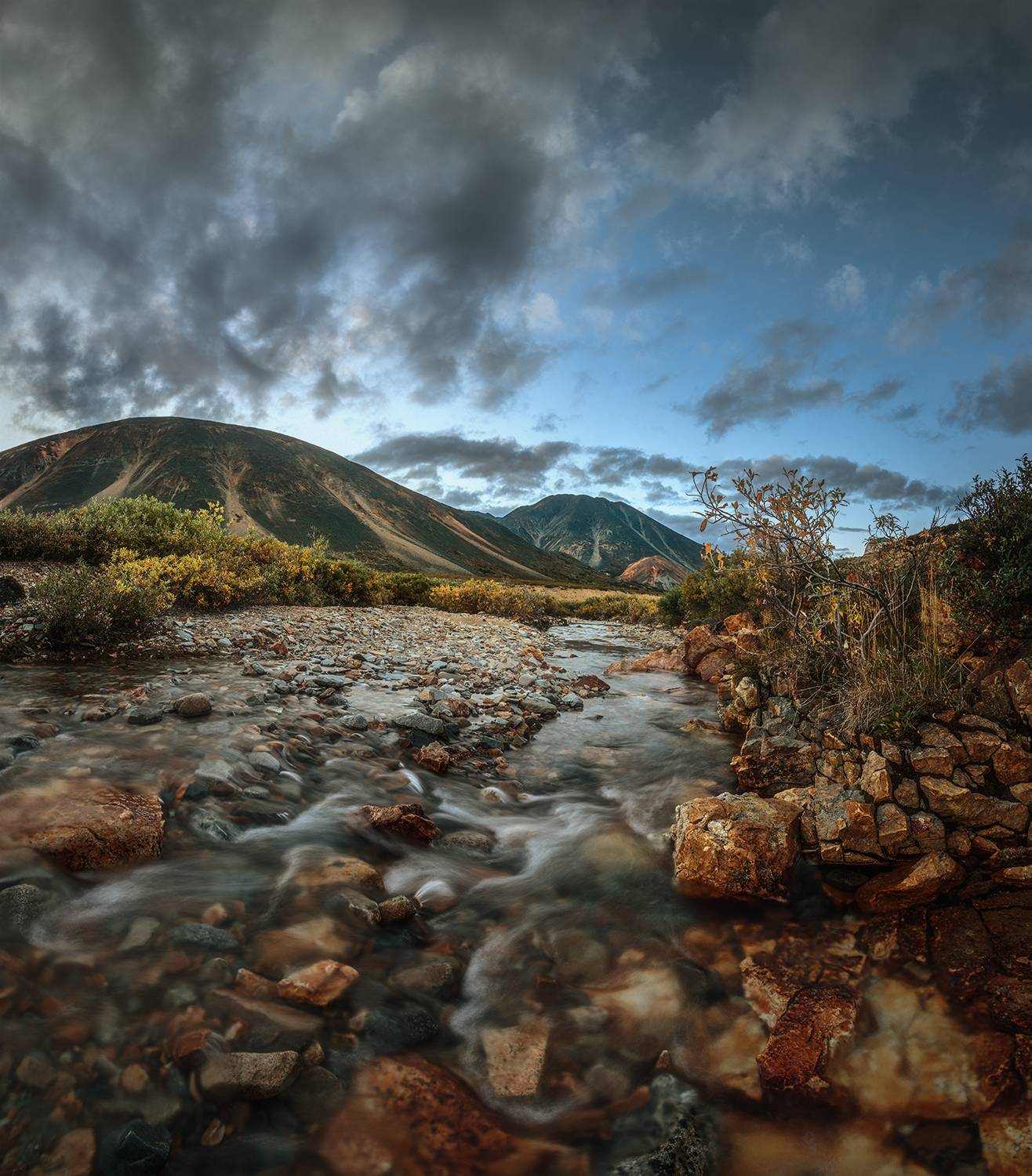 , Андреев Николай