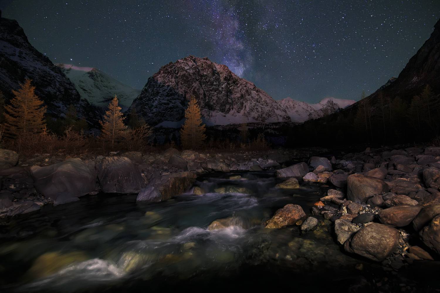 , Павел Глушков