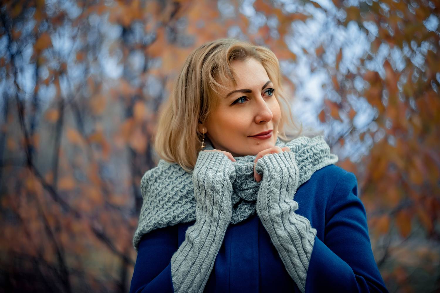 , Николай Смолянкин