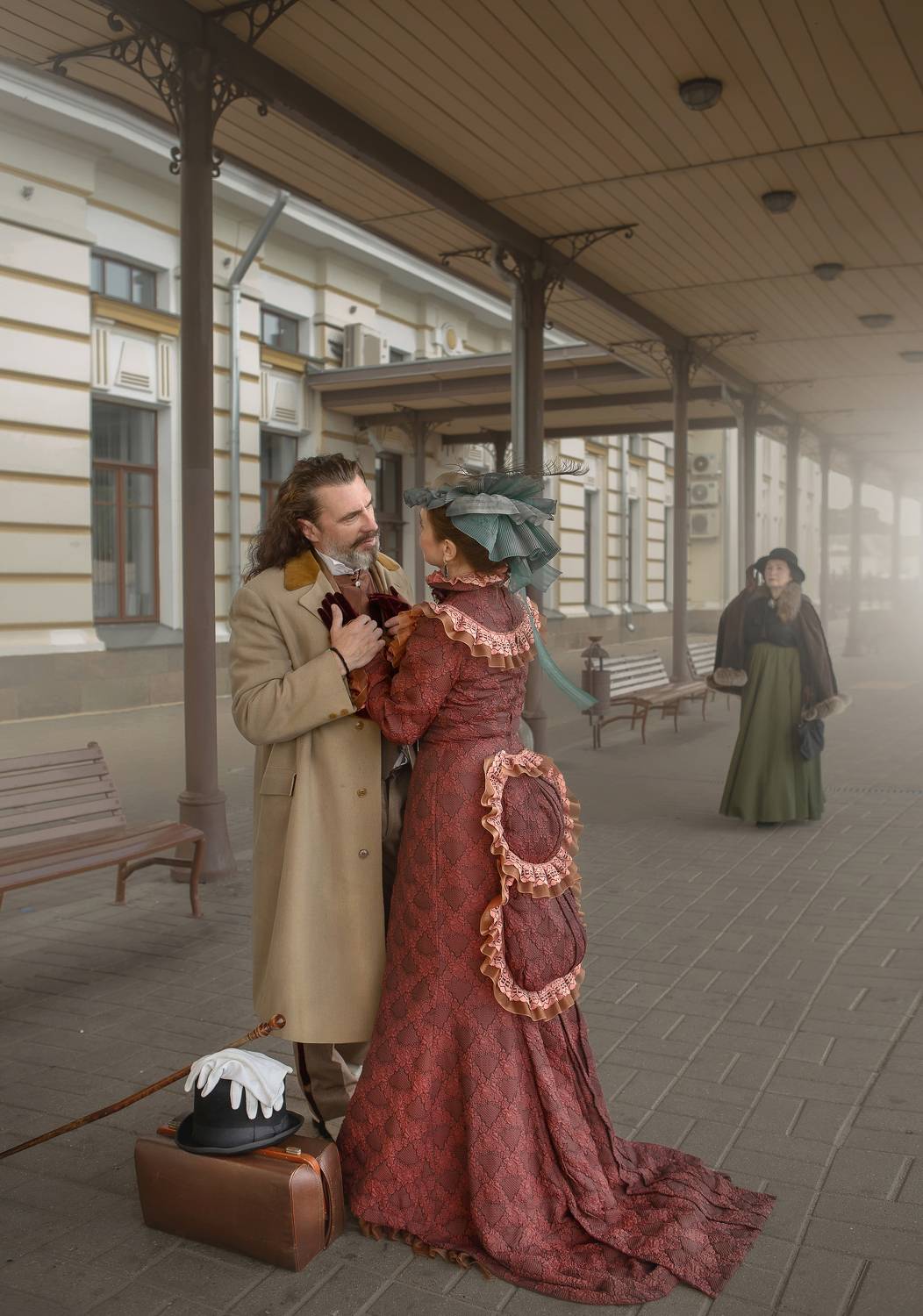 , Шепелева Татьяна