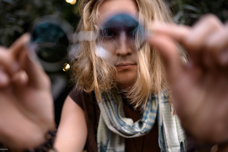 портрет  фото превью