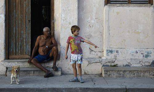 Нездоровая суета