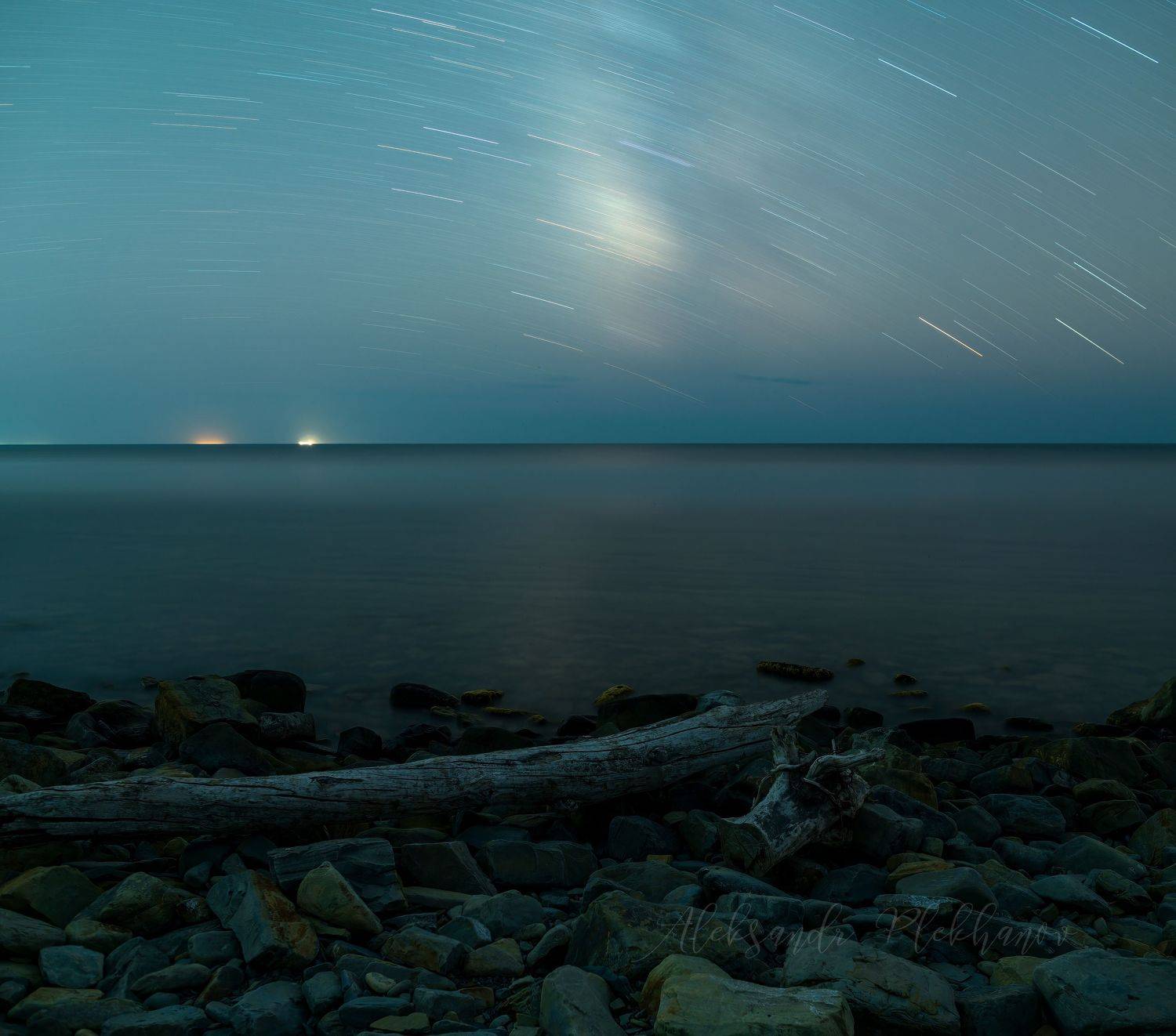 панорама , long exposure, Плеханов Александр