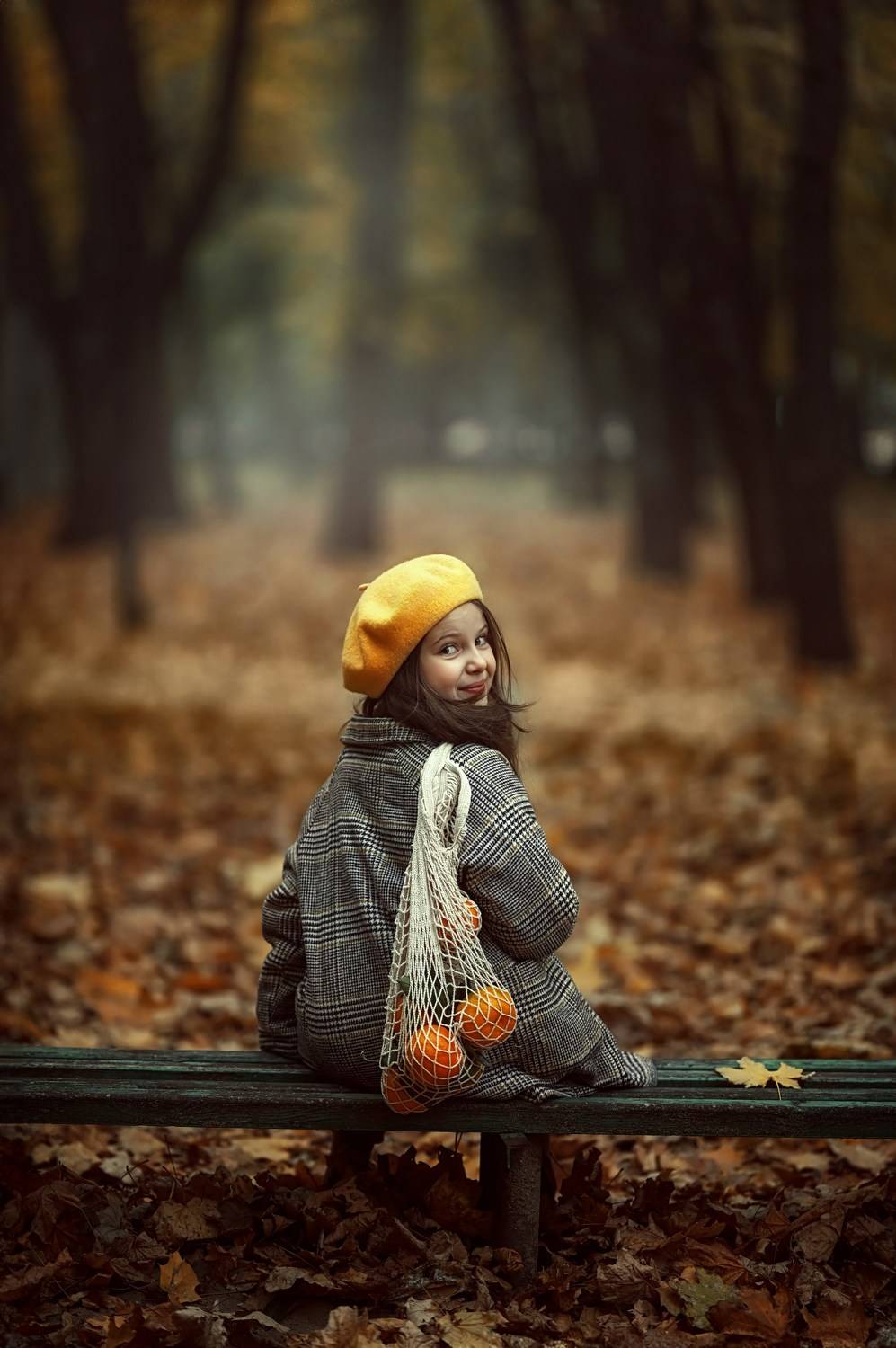 , Ирина Ганич