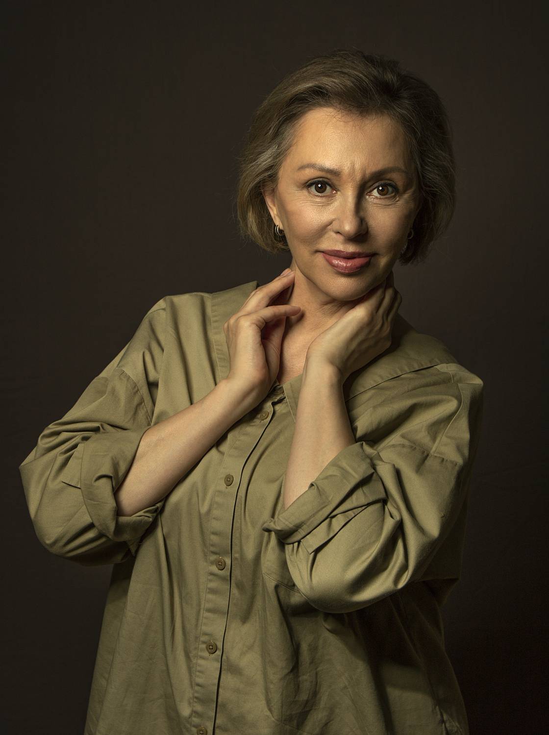 , Замятин Александр