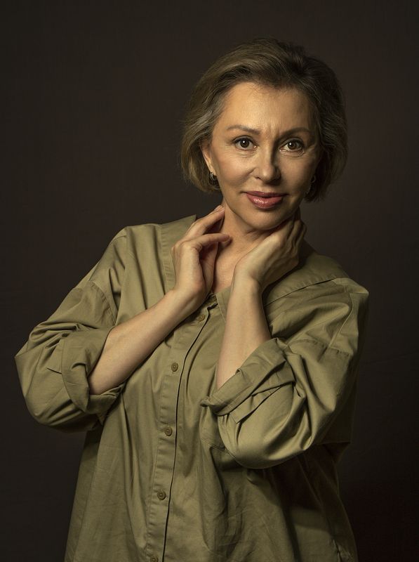 Алла фото превью