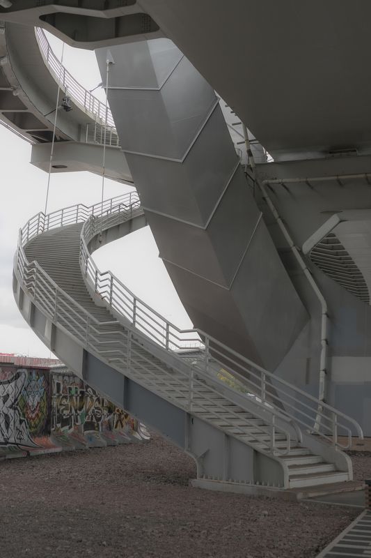 Мост Бетанкура фото превью