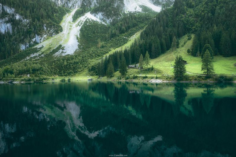 Зеркало фото превью