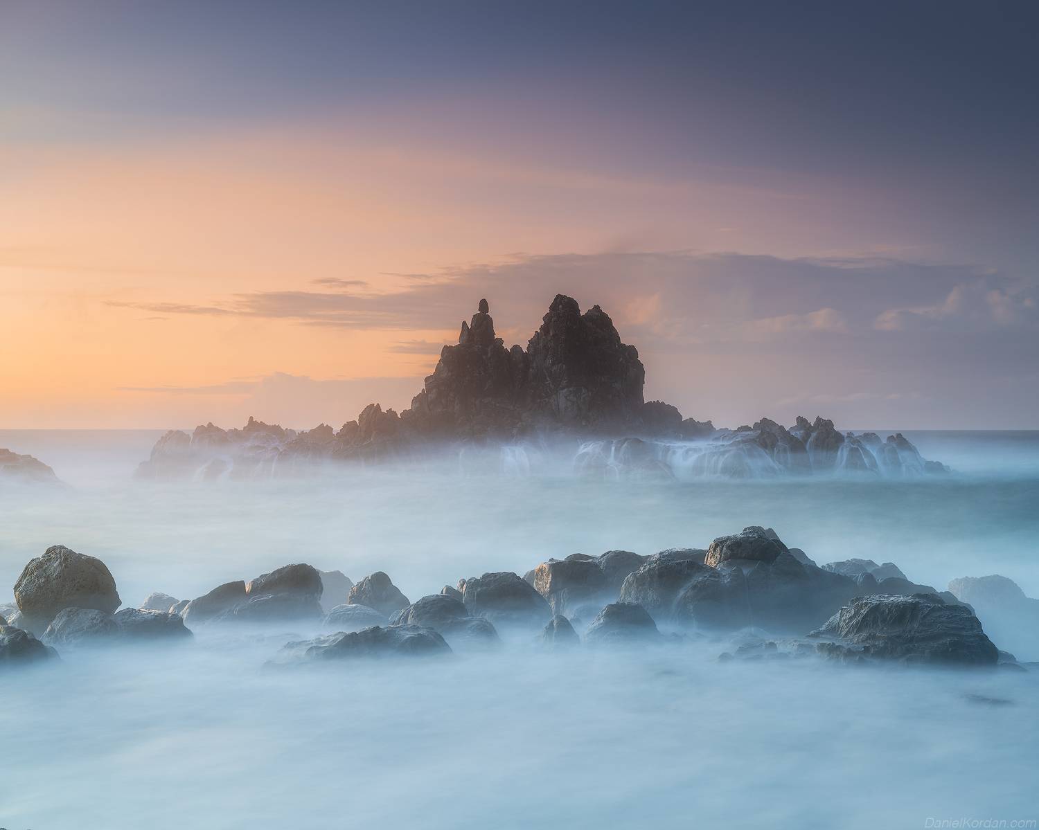 , Даниил Коржонов