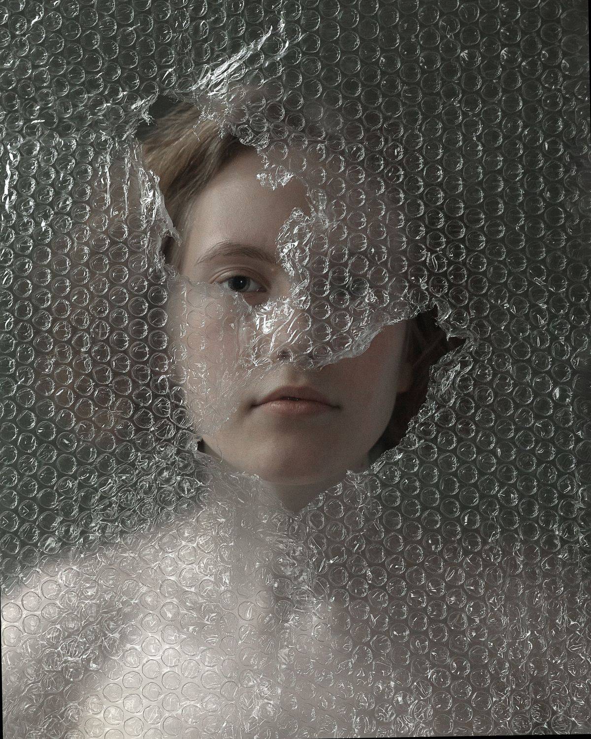 , Инна Бочарникова