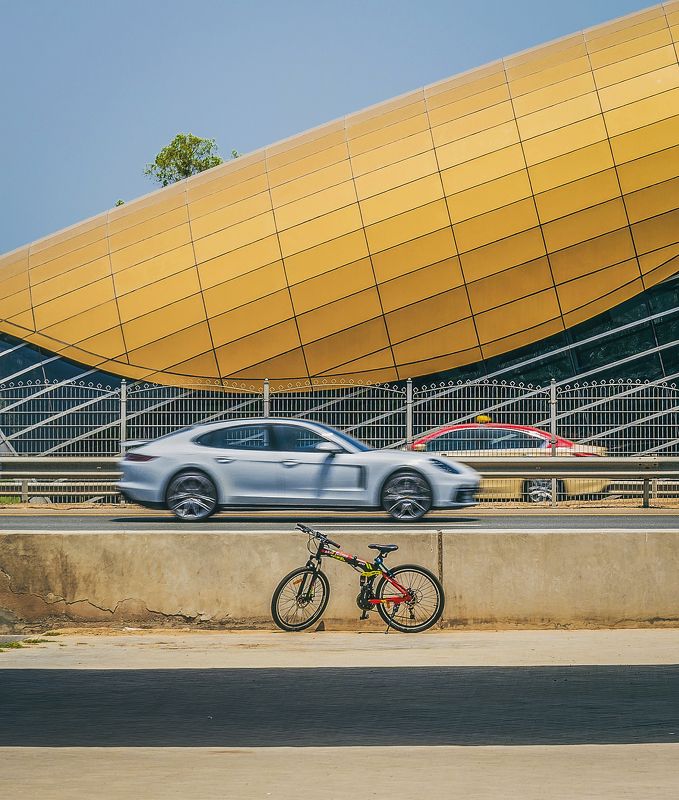 Sharaf DG фото превью