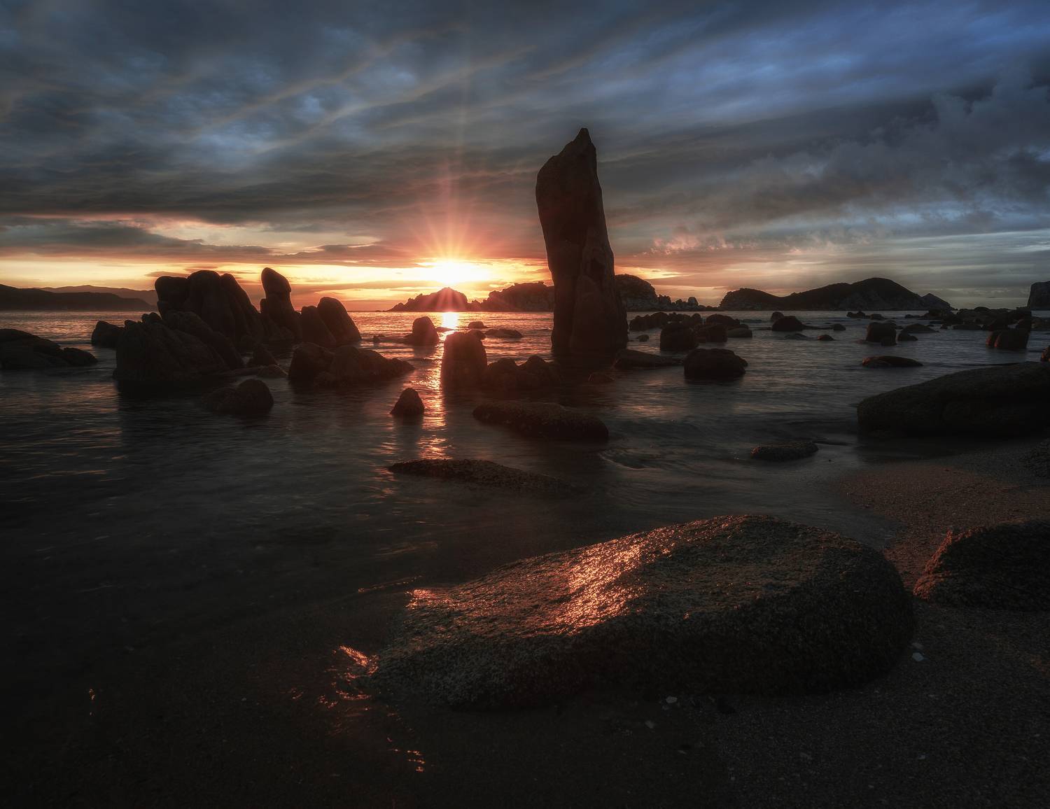 Приморский край, Елена Гусева