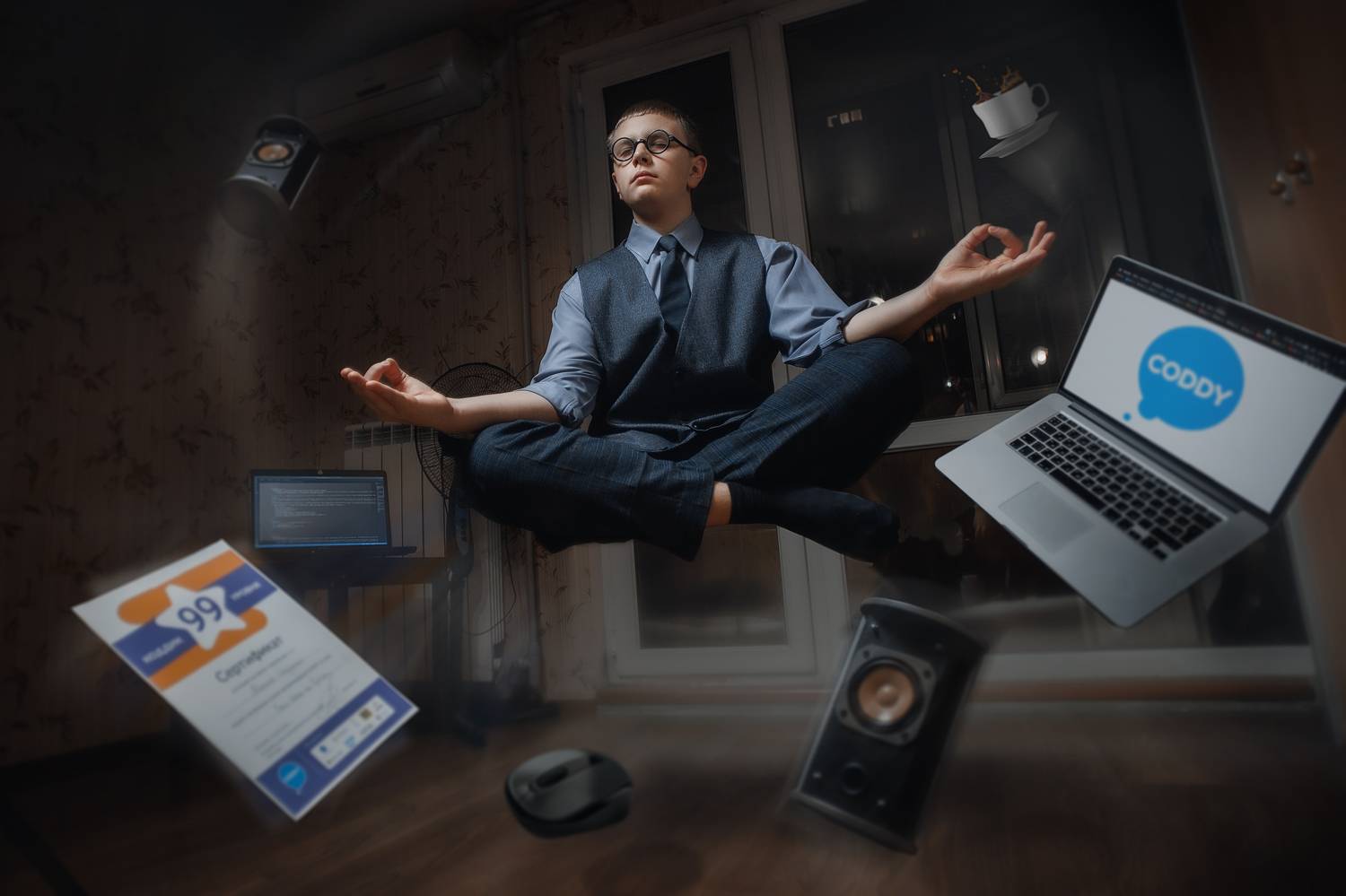 , Владимир Осауленко