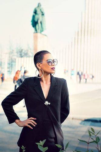 Once in Reykjavik . . . 