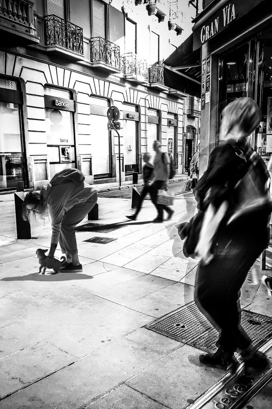 Gran Via фото превью