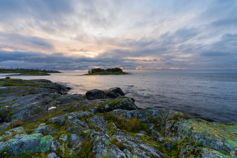 Ладога фото превью