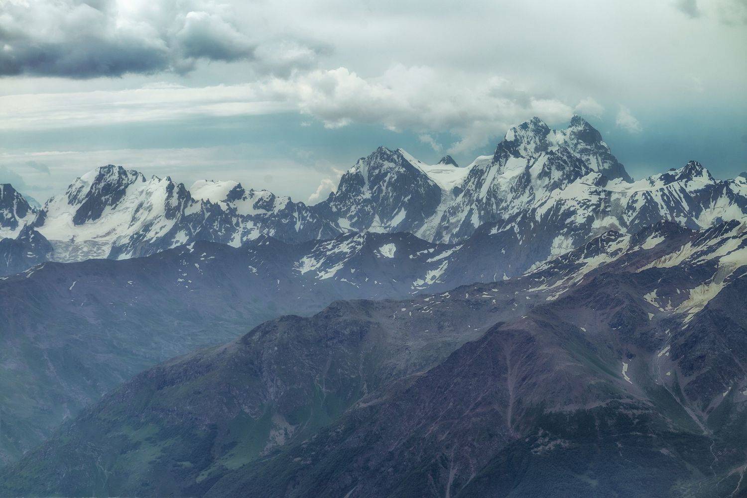 , Николай Колобов