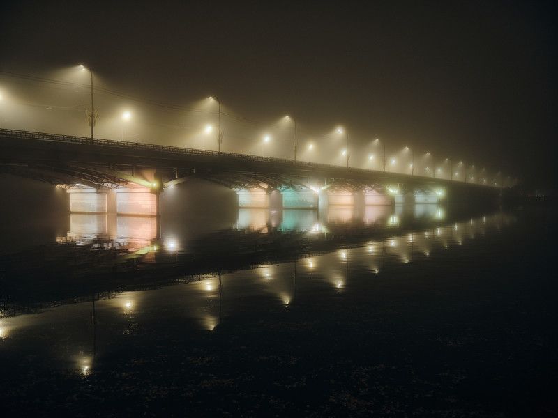 Мост в никуда фото превью