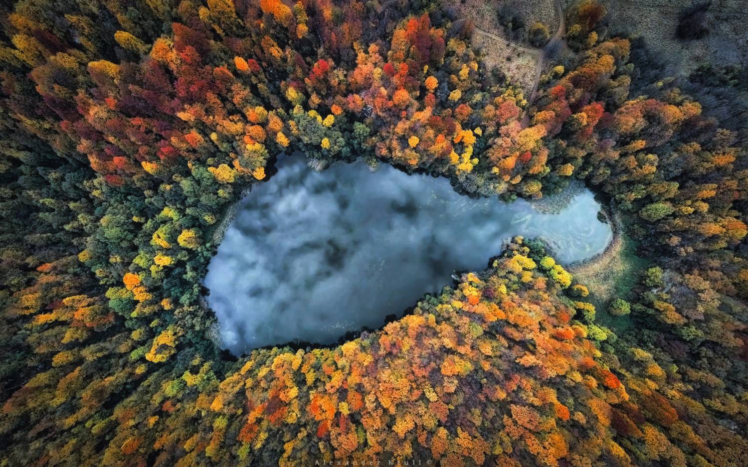 , Круль Александр