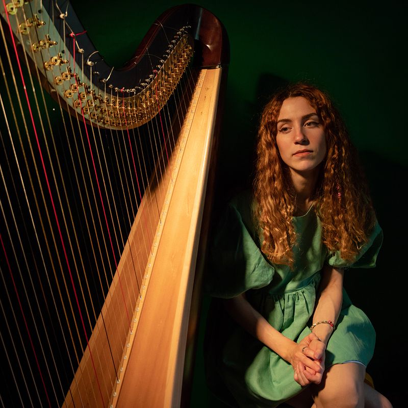 Татьяна Емельянова фото превью