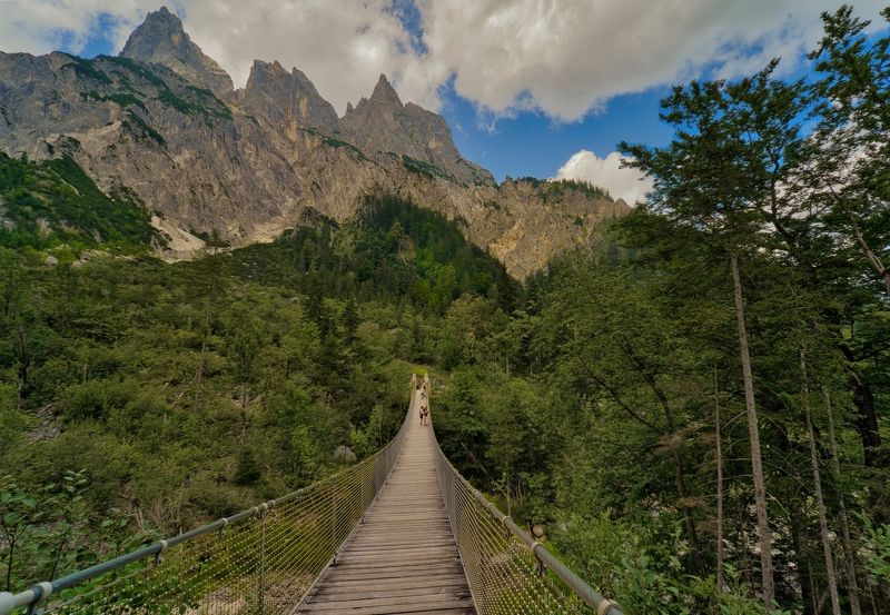 Alps фото превью