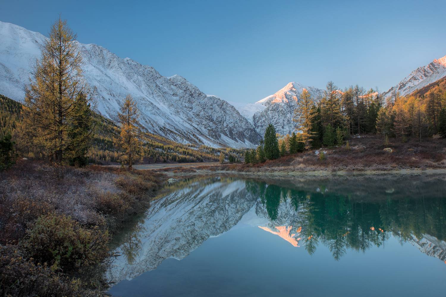 , Павел Глушков