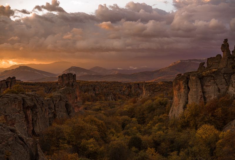 Белоградчик фото превью