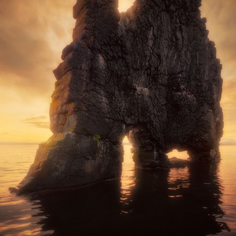 Iceland фото превью