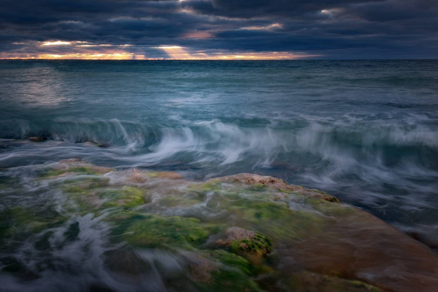 , Алексей Никонов