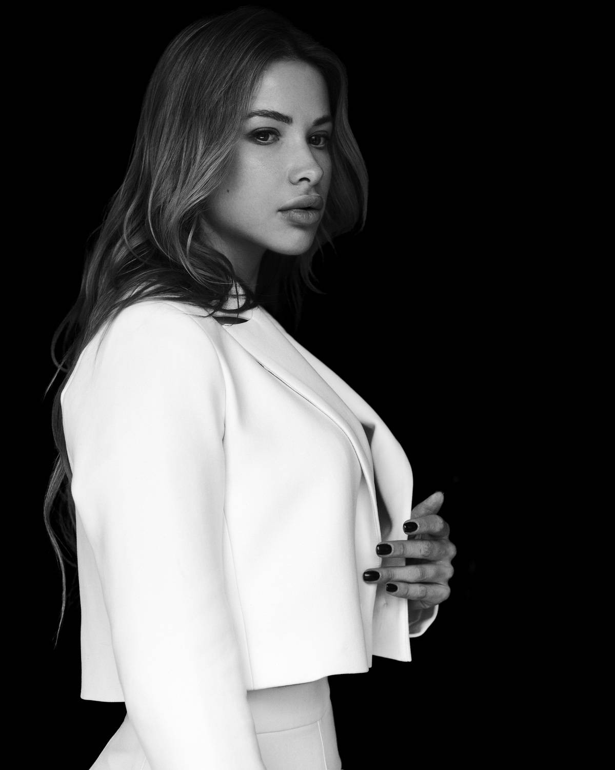 Портрет, С Камерой Александр