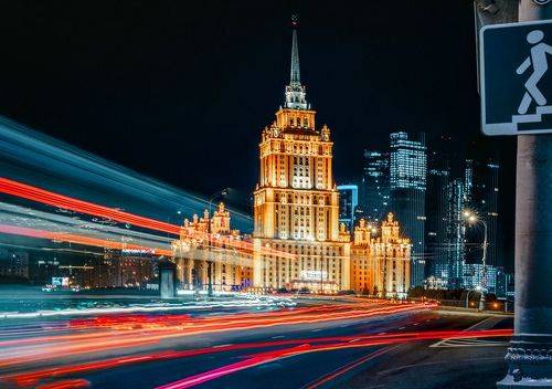 Мое портфолио
