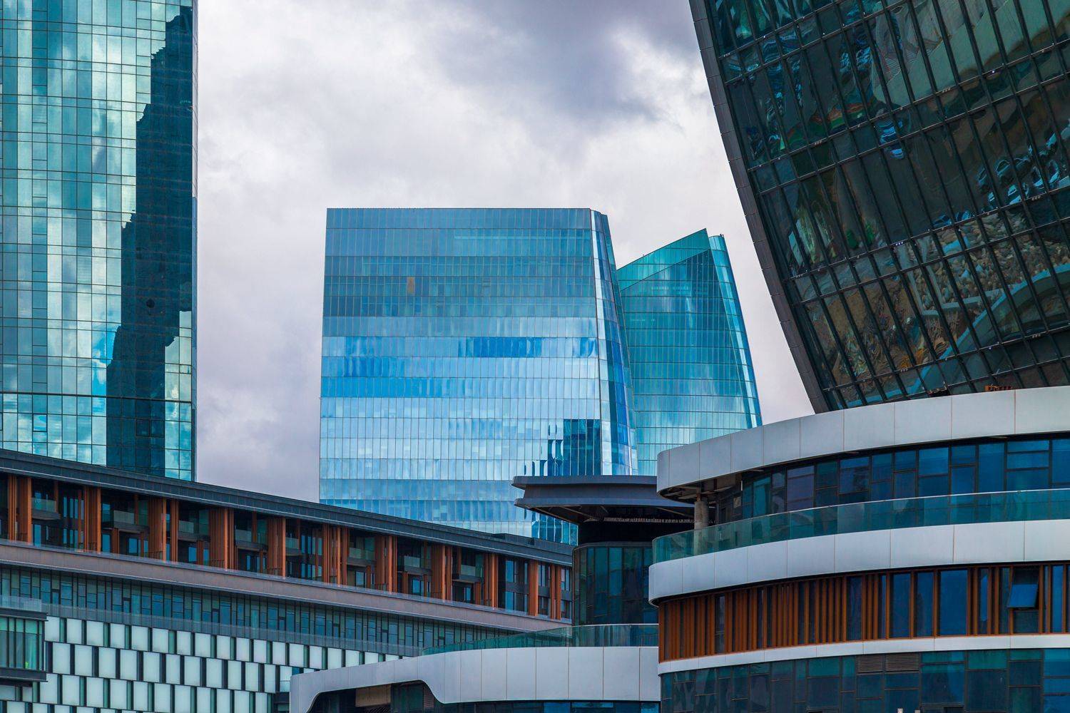 , Денис Свечников