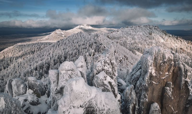 Таганай фото превью