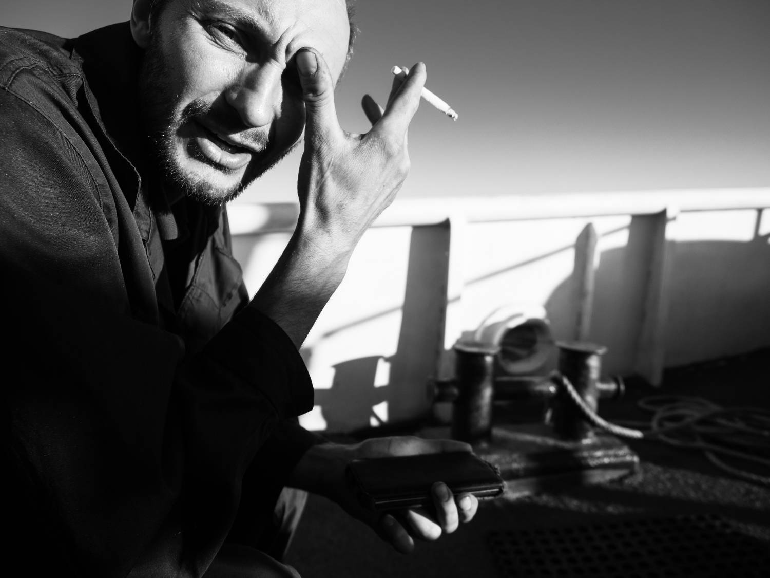 , Щеголев Николай