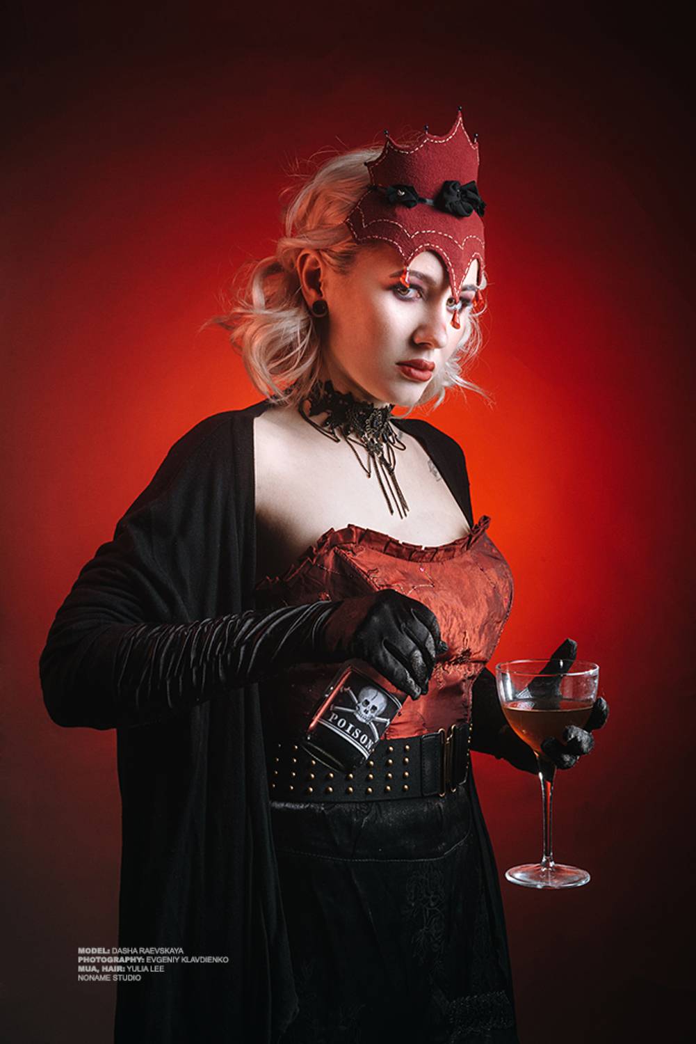 , Евгений Клавдиенко