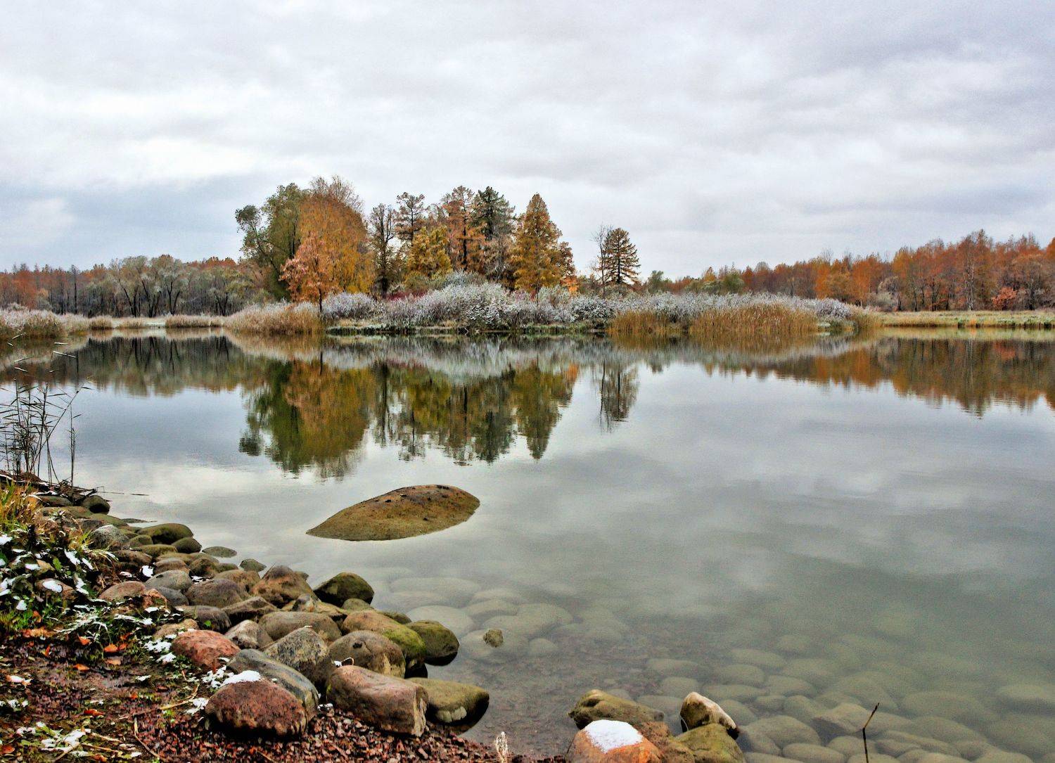 , Сергей Григорьев